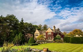 Fischers Baslow Hall - Chatsworth